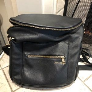 Fawn Design Diaper Bag